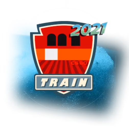 2021 Train Collection