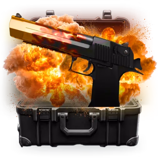 Фарм Desert Eagle