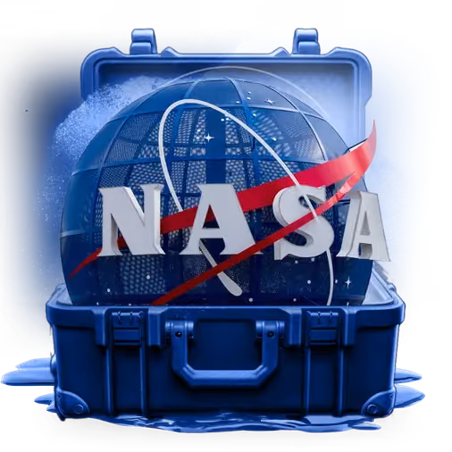 Nasa
