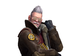 'The Doctor' Romanov | Sabre
