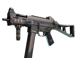 UMP-45 | Corporal (Minimal Wear)