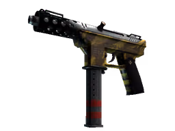 Tec-9 | Brother (Field-Tested)