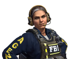 Special Agent Ava | FBI