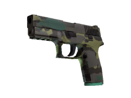 P250 | Boreal Forest (Factory New)