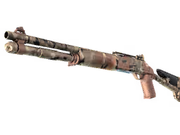 XM1014 | CaliCamo (Factory New)