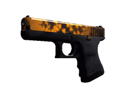 Glock-18 | Reactor (Field-Tested)