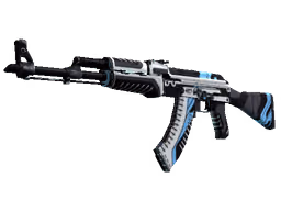 AK-47 | Vulcan (Well-Worn)