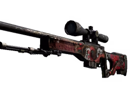 AWP | Duality (Battle-Scarred)