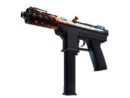 Tec-9 | Re-Entry (Field-Tested)
