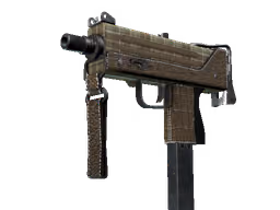 MAC-10 | Commuter (Field-Tested)