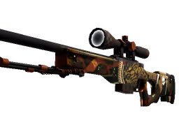 AWP | Mortis (Minimal Wear)