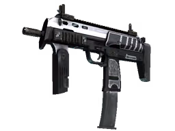 MP7 | Armor Core (Minimal Wear)