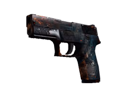 P250 | Supernova (Field-Tested)