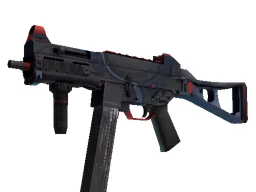UMP-45 | Briefing (Field-Tested)