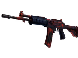 Galil AR | Signal (Field-Tested)