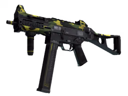 UMP-45 | Riot (Factory New)
