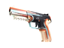 Five-SeveN | Retrobution (Minimal Wear)
