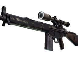 G3SG1 | VariCamo (Battle-Scarred)