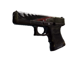 Glock-18 | Warhawk (Field-Tested)