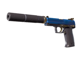 USP-S | Royal Guard (Minimal Wear)