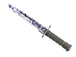 ★ Bayonet | Freehand (Field-Tested)