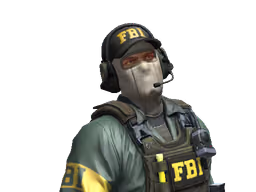 Operator | FBI SWAT