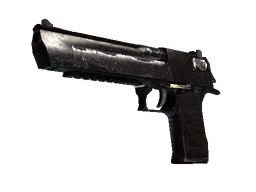 Desert Eagle | Meteorite (Field-Tested)