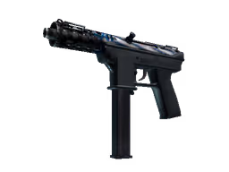 Tec-9 | Titanium Bit (Field-Tested)
