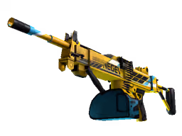 Negev | Power Loader (Minimal Wear)