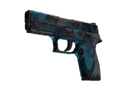 P250 | Ripple (Field-Tested)
