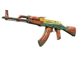 AK-47 | The Outsiders (Field-Tested)