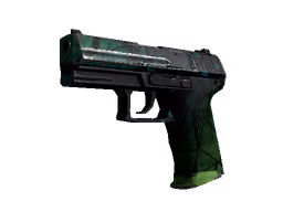 P2000 | Pulse (Field-Tested)