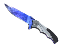 ★ Nomad Knife | Doppler (Factory New)