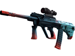 AUG | Momentum (Well-Worn)