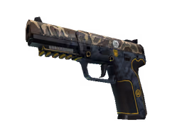 Five-SeveN | Buddy (Field-Tested)