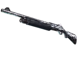 Nova | Caged Steel (Field-Tested)