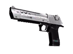 Desert Eagle | Printstream (Battle-Scarred)