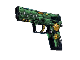 P250 | See Ya Later (Field-Tested)