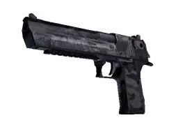 Desert Eagle | Urban Rubble (Battle-Scarred)