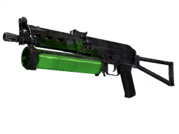 PP-Bizon | Fuel Rod (Field-Tested)
