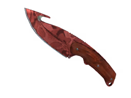 ★ Gut Knife | Slaughter (Minimal Wear)