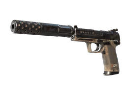 USP-S | 27 (Minimal Wear)