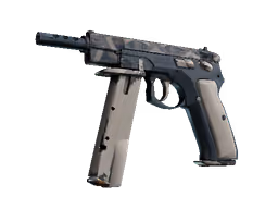CZ75-Auto | Framework (Field-Tested)