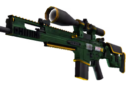 SCAR-20 | Powercore (Minimal Wear)